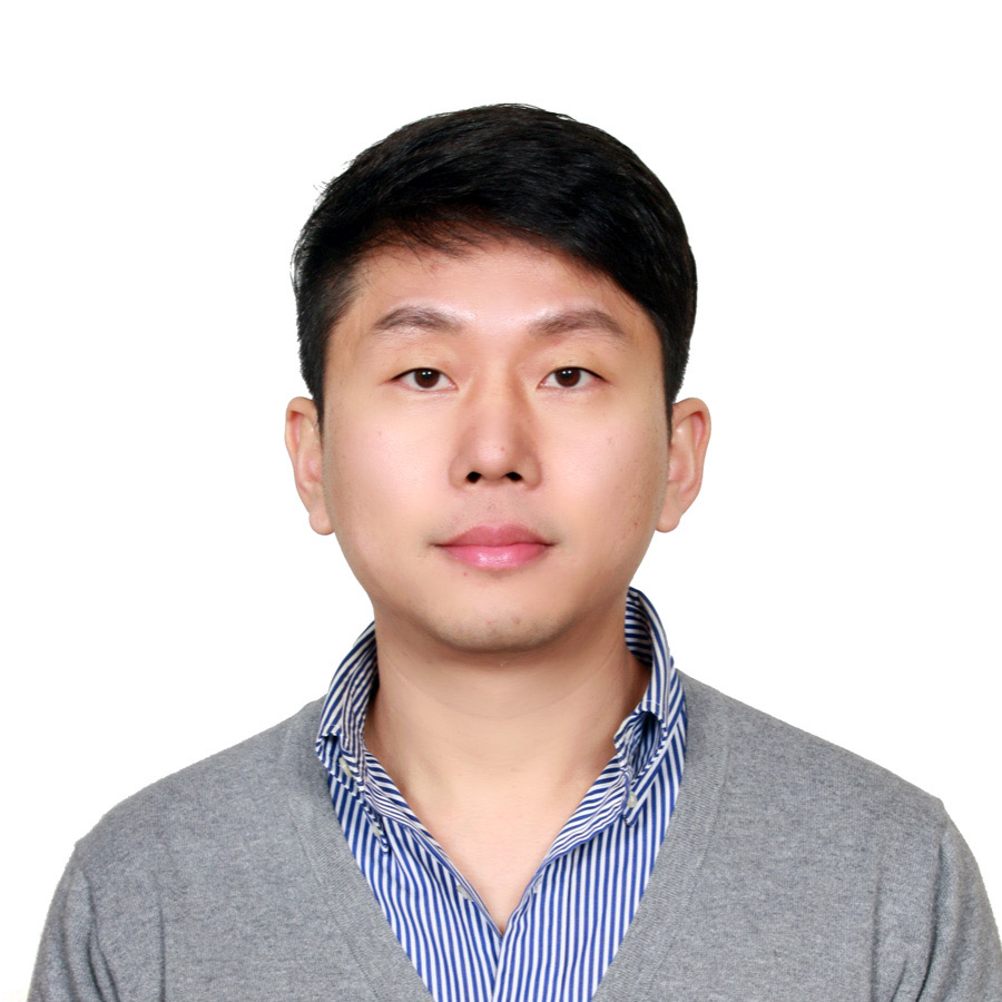 Sonny Hwang
