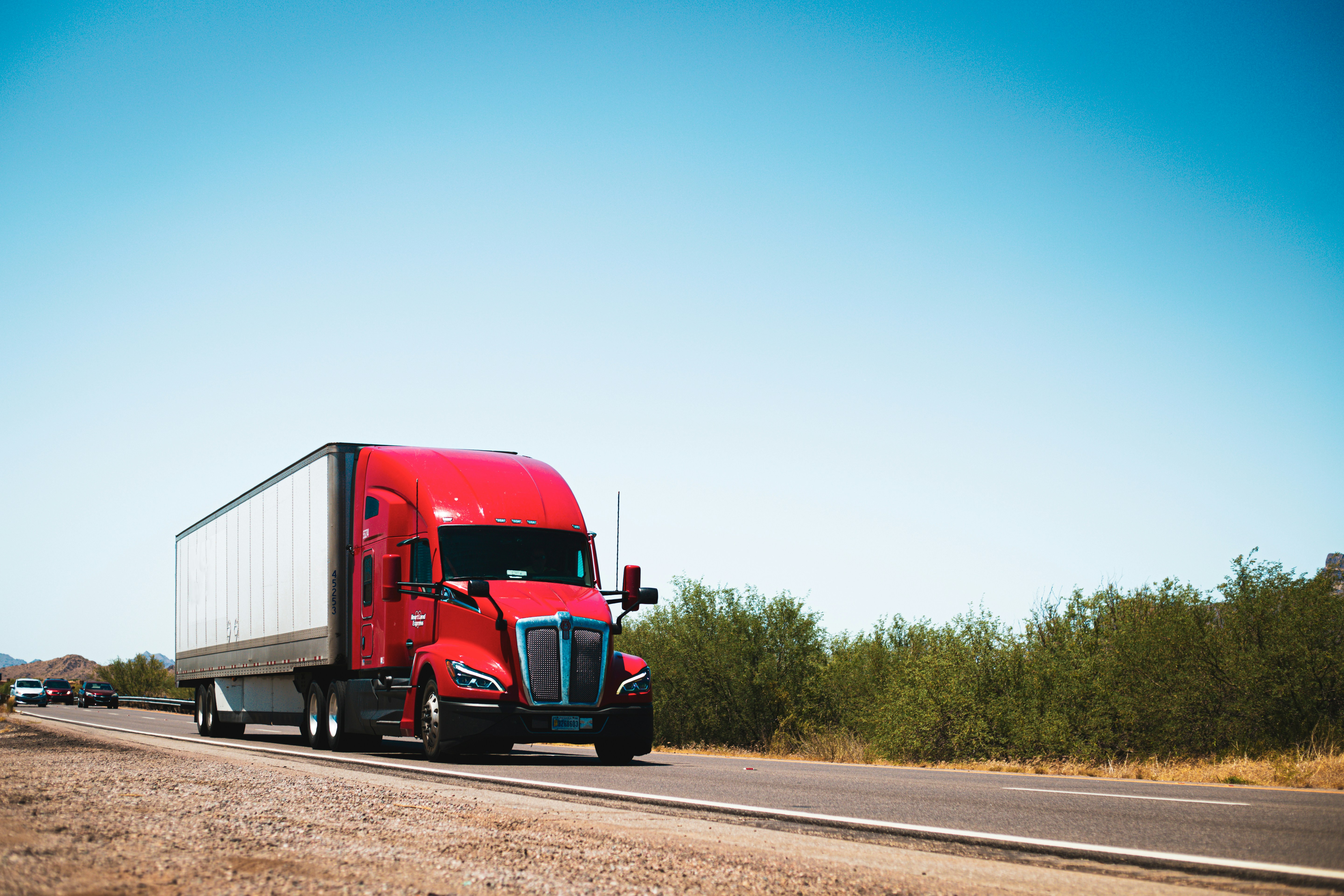 Truck